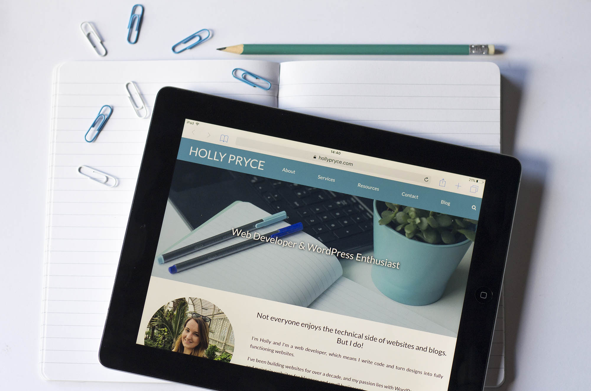 Answers to frequently asked questions about WordPress