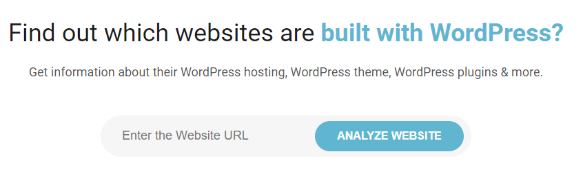 Is it WordPress website | HollyPryce.com