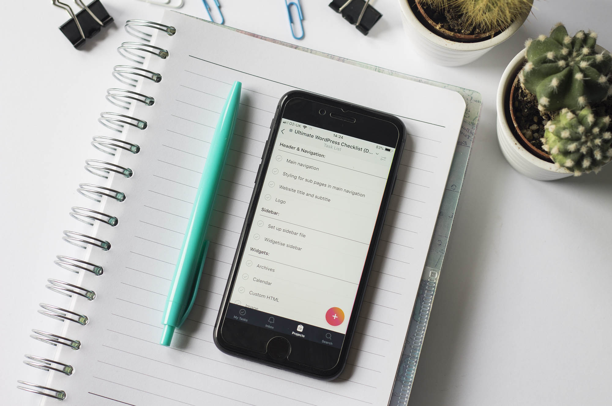 10 tools I use to run my web development business