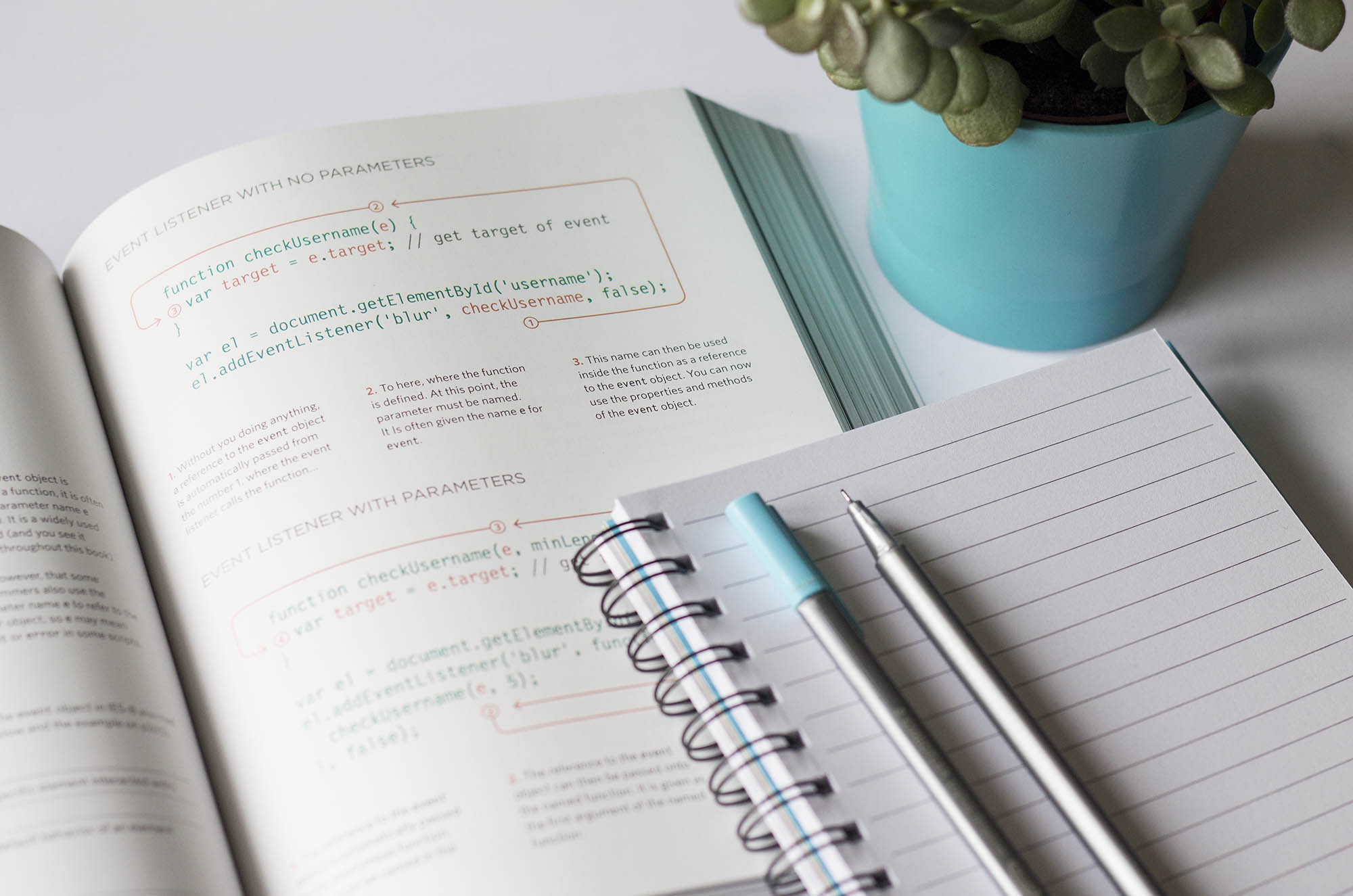 How to learn to code and teach yourself web development | HollyPryce.com