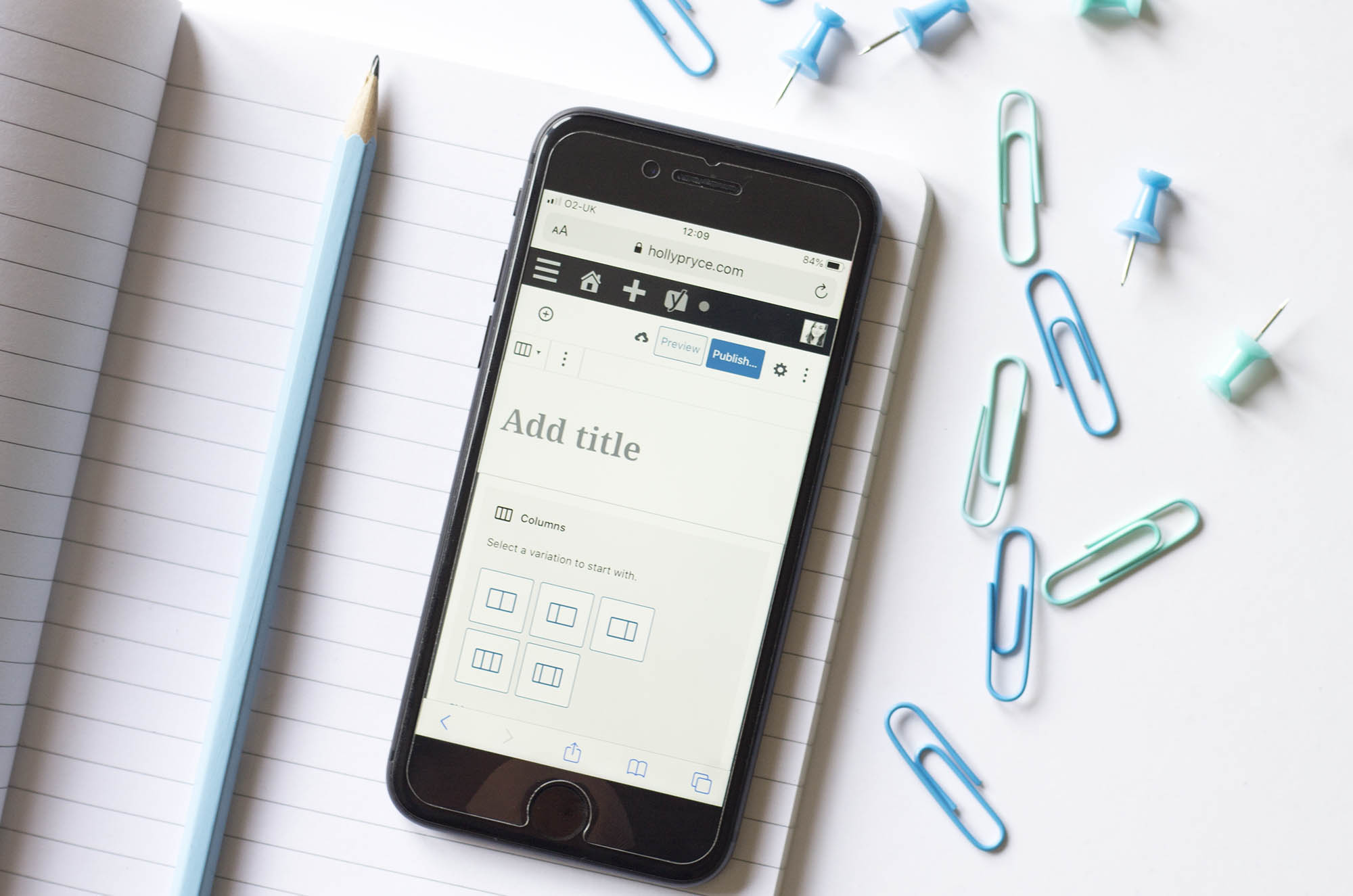 Should you use a page builder on your WordPress website?