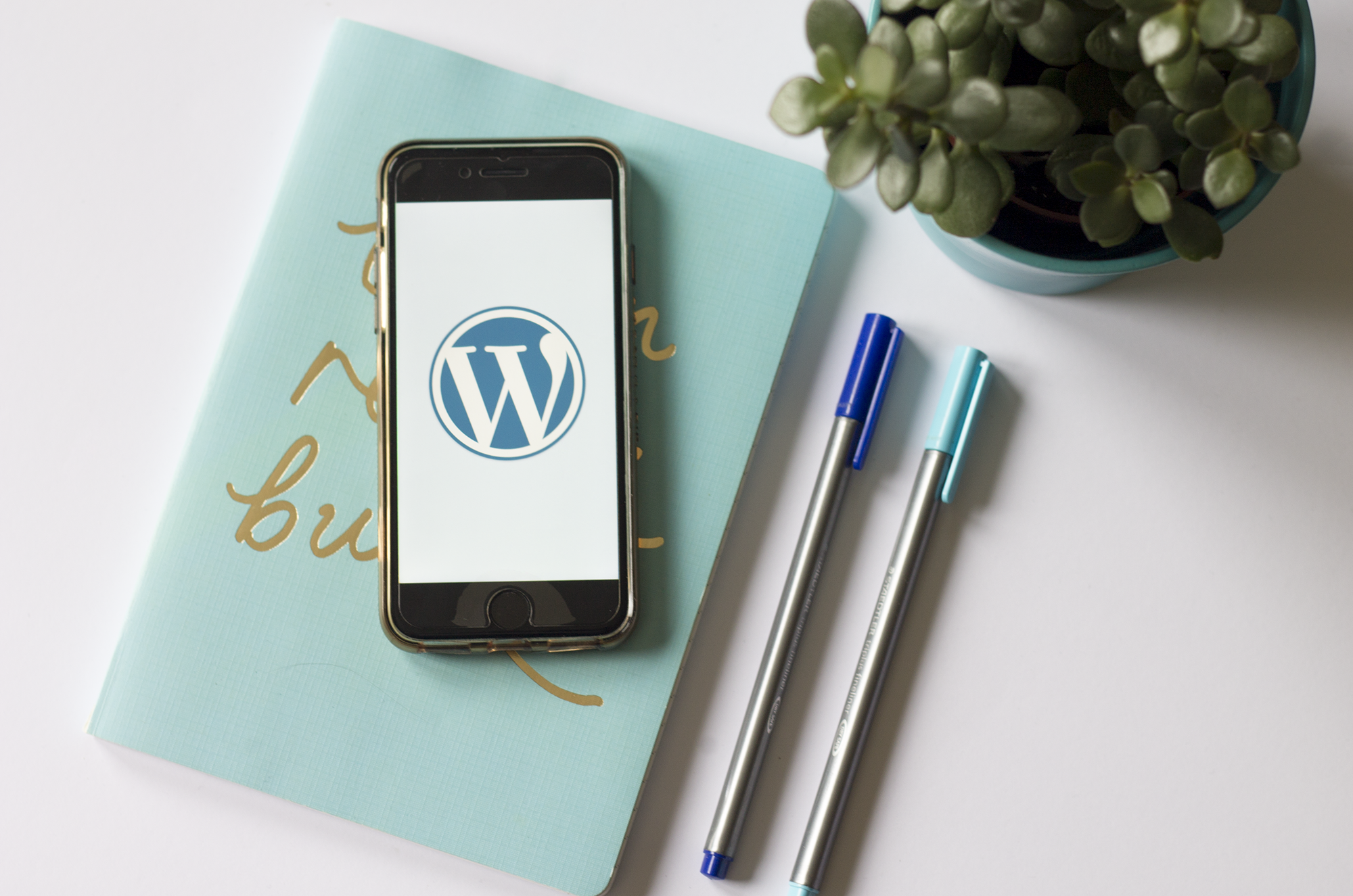 An in-depth look at my WordPress website development process