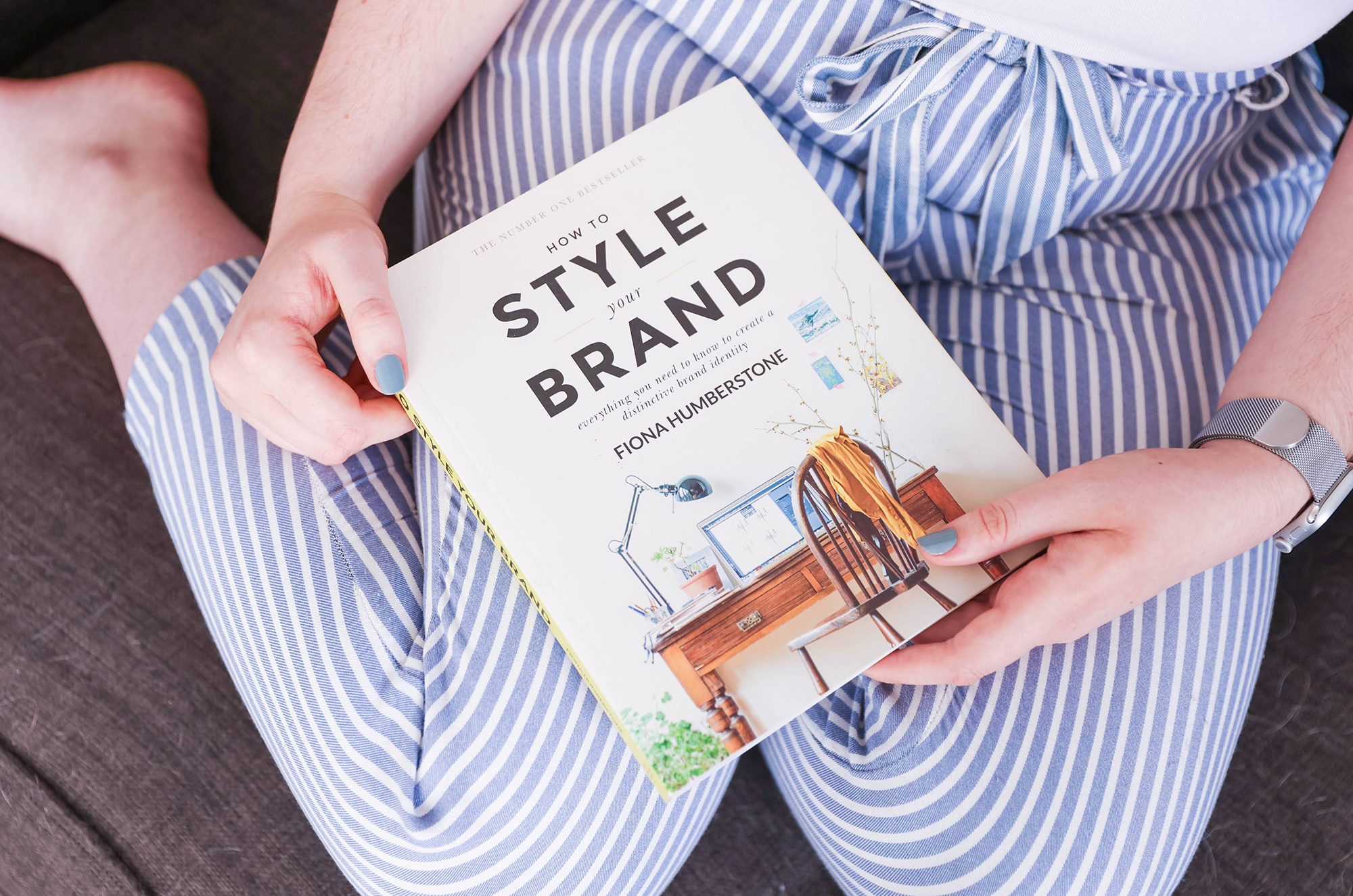 Why you should use a prototyping tool as a web designer