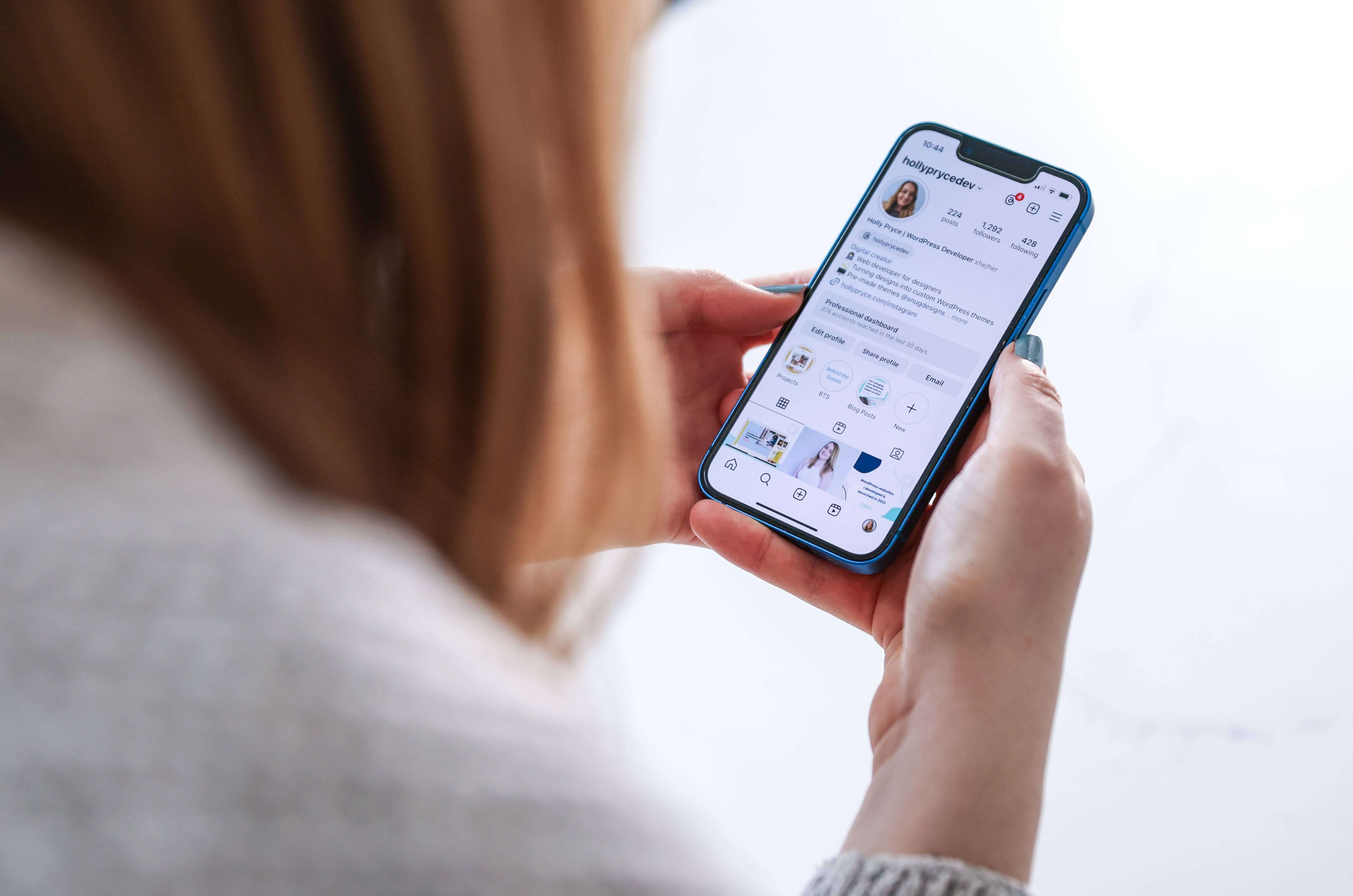 6 mistakes to avoid when designing a website for development
