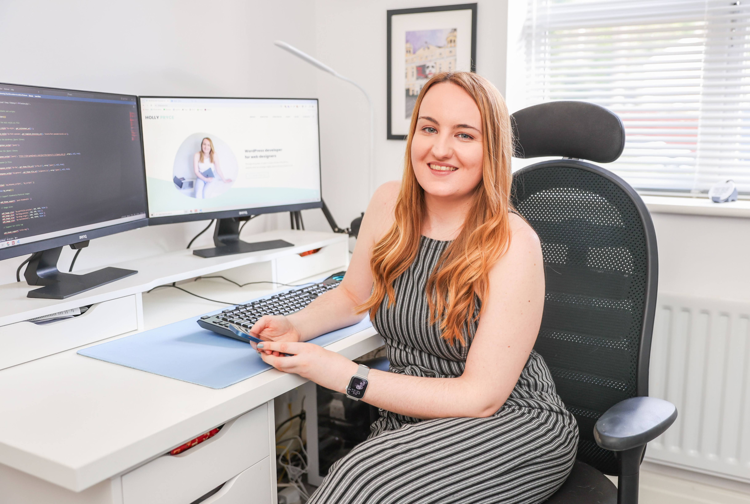 What actually is a “bespoke” website?: My definition