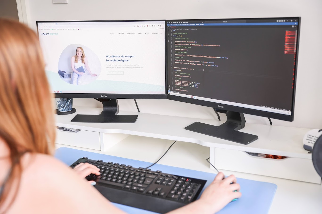 4 signs you’re ready to outsource your web development as a web designer